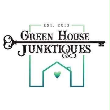 Green HouseJunktiques